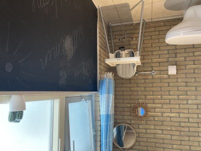 Holiday house De Lavendeltuin - Outdoor photo 21