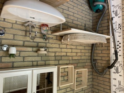 Holiday house De Lavendeltuin - Outdoor photo 22