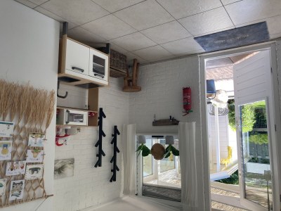 Holiday house De Lavendeltuin - Outdoor photo 23