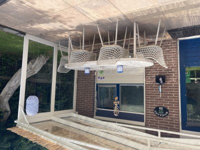 Holiday house De Lavendeltuin - Outdoor photo 24