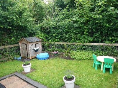 Holiday house De Lavendeltuin - Outdoor photo 26