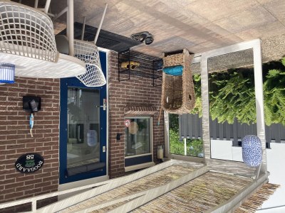 Holiday house De Lavendeltuin - Outdoor photo 27