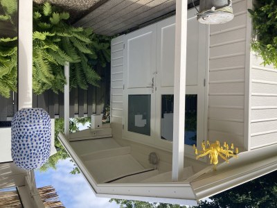 Holiday house De Lavendeltuin - Outdoor photo 28