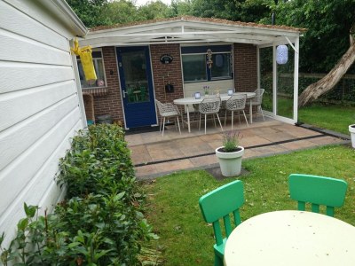 Holiday house De Lavendeltuin - Outdoor photo 29