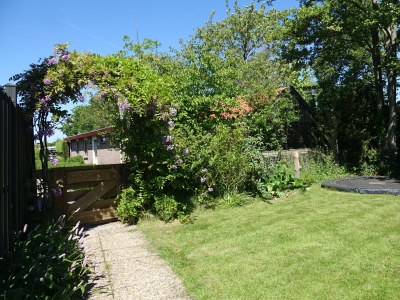 Holiday house De Lavendeltuin - Outdoor photo 31