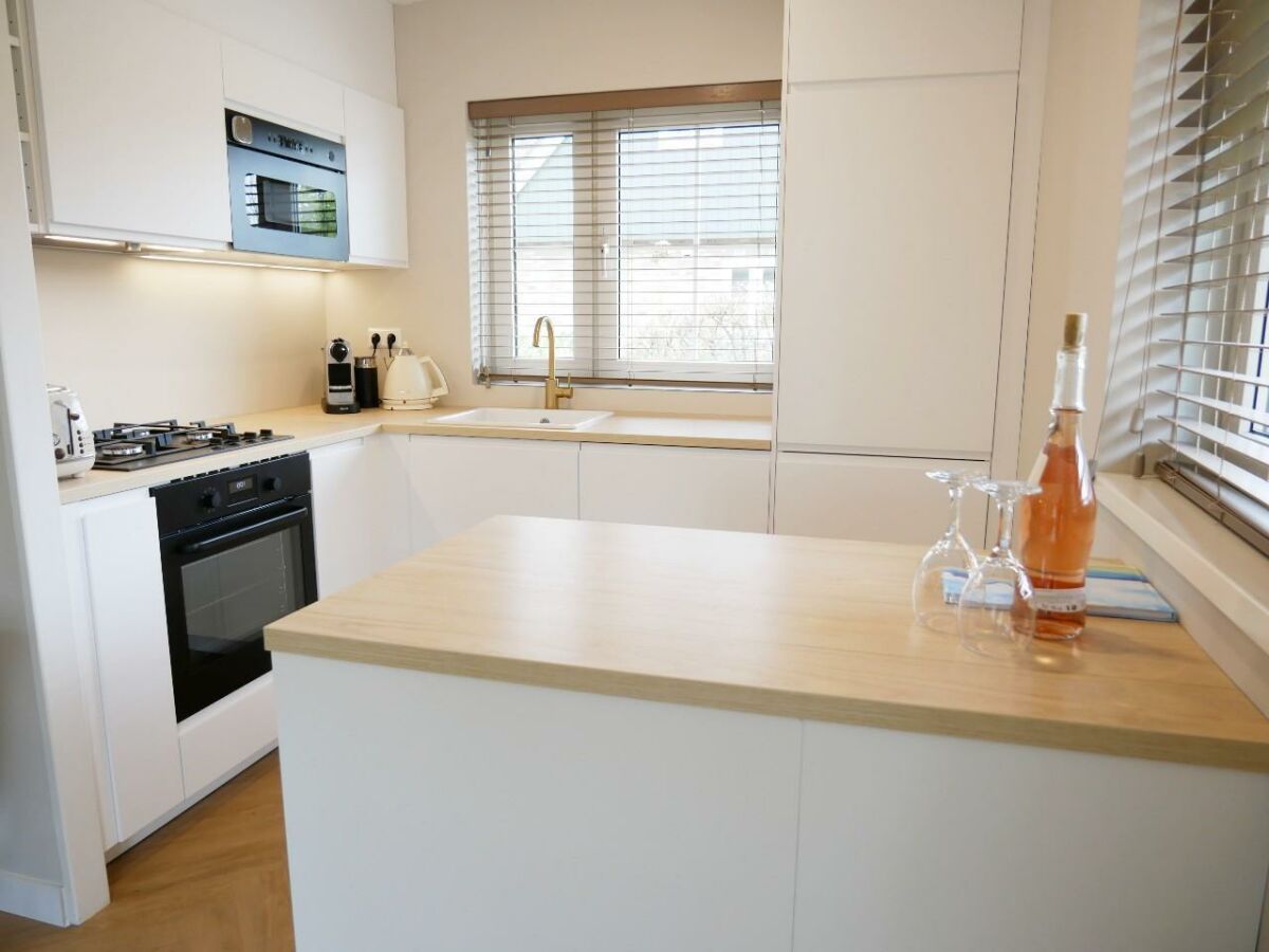 Holiday house Donax - Outdoor photo 3