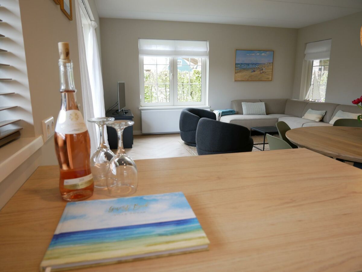 Holiday house Donax - Outdoor photo 4