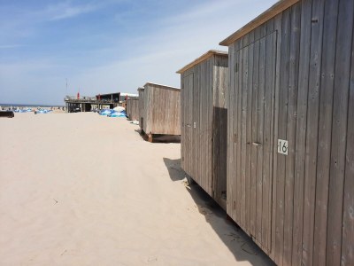 Holiday house Donax - Outdoor photo 35