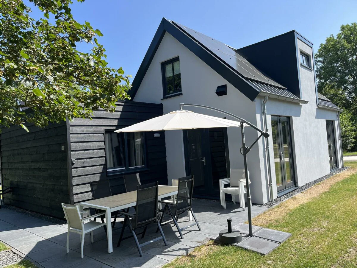 Holiday house Goudvink