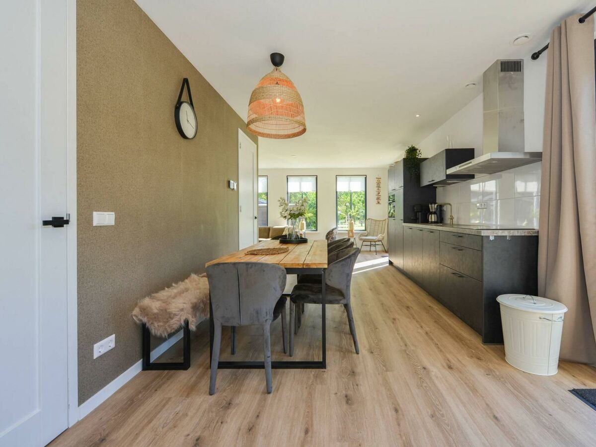 Holiday house Goudvink - Outdoor photo 2