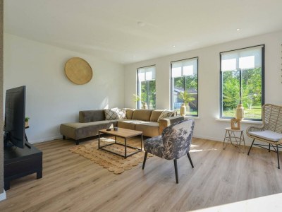 Holiday house Goudvink - Outdoor photo 4