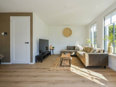 Holiday house Goudvink - Outdoor photo 6