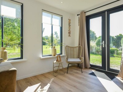 Holiday house Goudvink - Outdoor photo 8