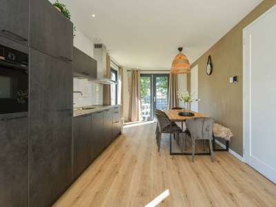 Holiday house Goudvink - Outdoor photo 9