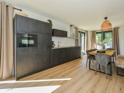 Holiday house Goudvink - Outdoor photo 10