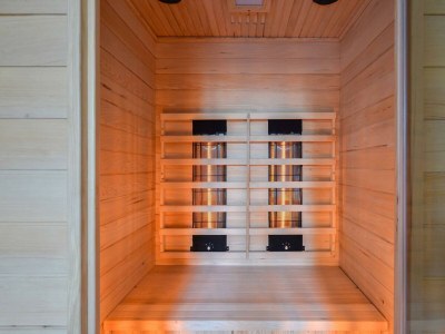 Holiday house Goudvink - Outdoor photo 16