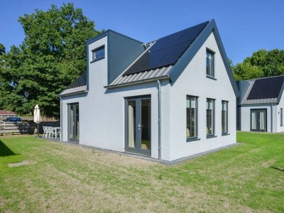 Holiday house Goudvink - Outdoor photo 23