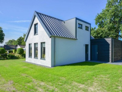 Holiday house Goudvink - Outdoor photo 24