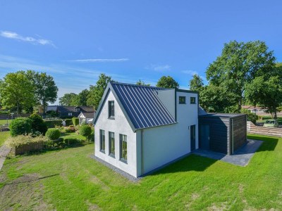 Holiday house Goudvink - Outdoor photo 25