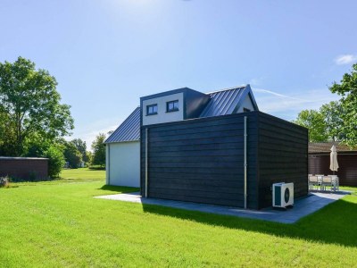 Holiday house Goudvink - Outdoor photo 26