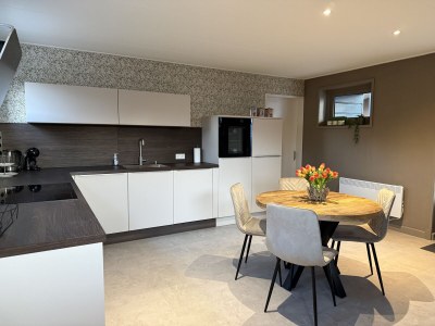 Holiday house Hannes - Outdoor photo 12