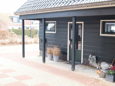 Holiday house Hannes - Outdoor photo 14