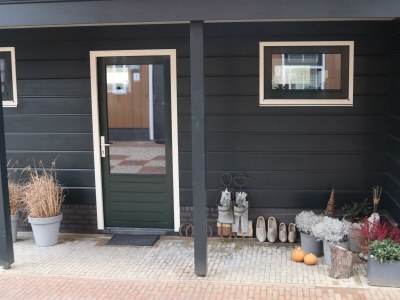 Holiday house Hannes - Outdoor photo 15