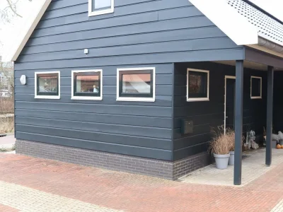 Holiday house Hannes - Outdoor photo 16