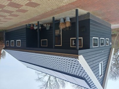 Holiday house Hannes - Outdoor photo 17