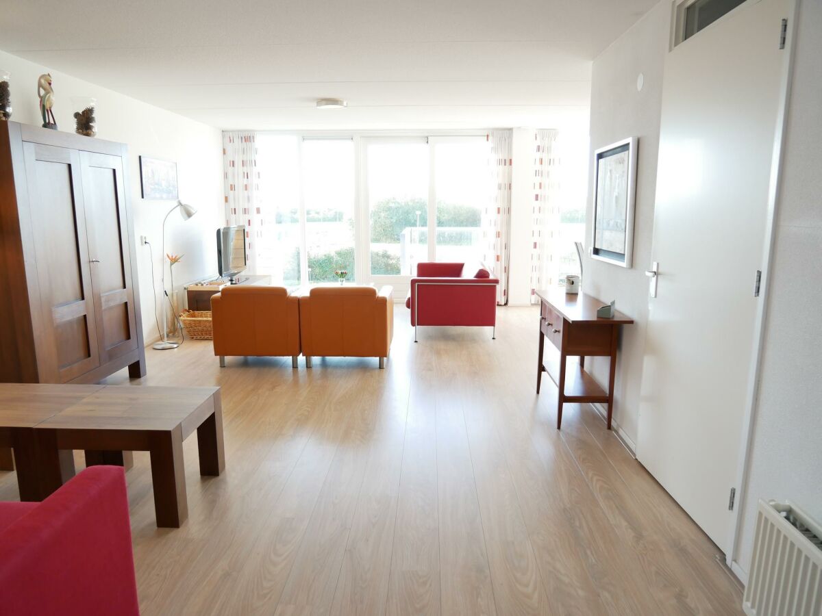 Holiday house Het Strandleven 102 - Outdoor photo 2