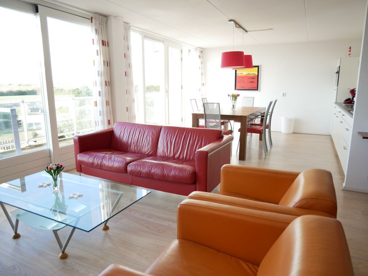 Holiday house Het Strandleven 102 - Outdoor photo 5