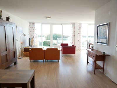 Holiday house Het Strandleven 102 - Outdoor photo 3