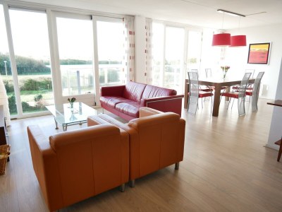 Holiday house Het Strandleven 102 - Outdoor photo 4