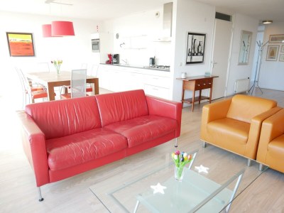 Holiday house Het Strandleven 102 - Outdoor photo 6