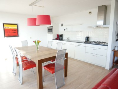 Holiday house Het Strandleven 102 - Outdoor photo 7