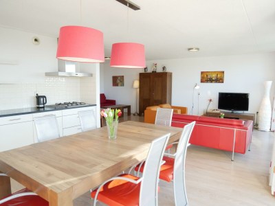 Holiday house Het Strandleven 102 - Outdoor photo 8