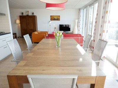 Holiday house Het Strandleven 102 - Outdoor photo 9