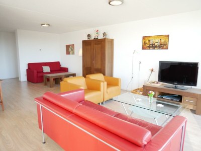 Holiday house Het Strandleven 102 - Outdoor photo 11