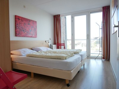 Holiday house Het Strandleven 102 - Outdoor photo 12