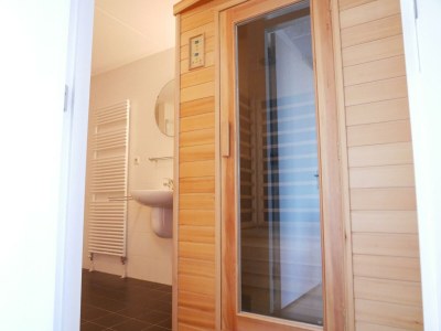 Holiday house Het Strandleven 102 - Outdoor photo 20