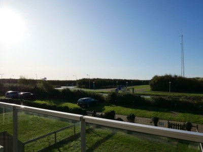 Holiday house Het Strandleven 102 - Outdoor photo 27