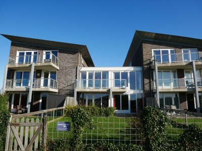 Holiday house Het Strandleven 102 - Outdoor photo 28