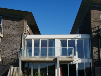 Holiday house Het Strandleven 102 - Outdoor photo 29