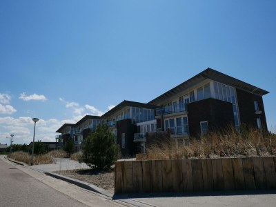 Holiday house Het Strandleven 102 - Outdoor photo 30