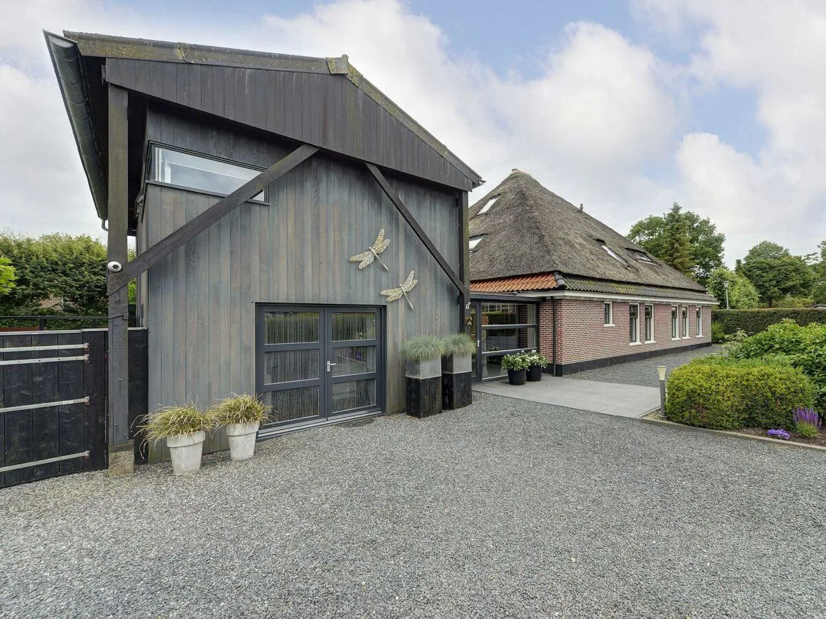 Holiday house Kapberg 'Om de Noord"