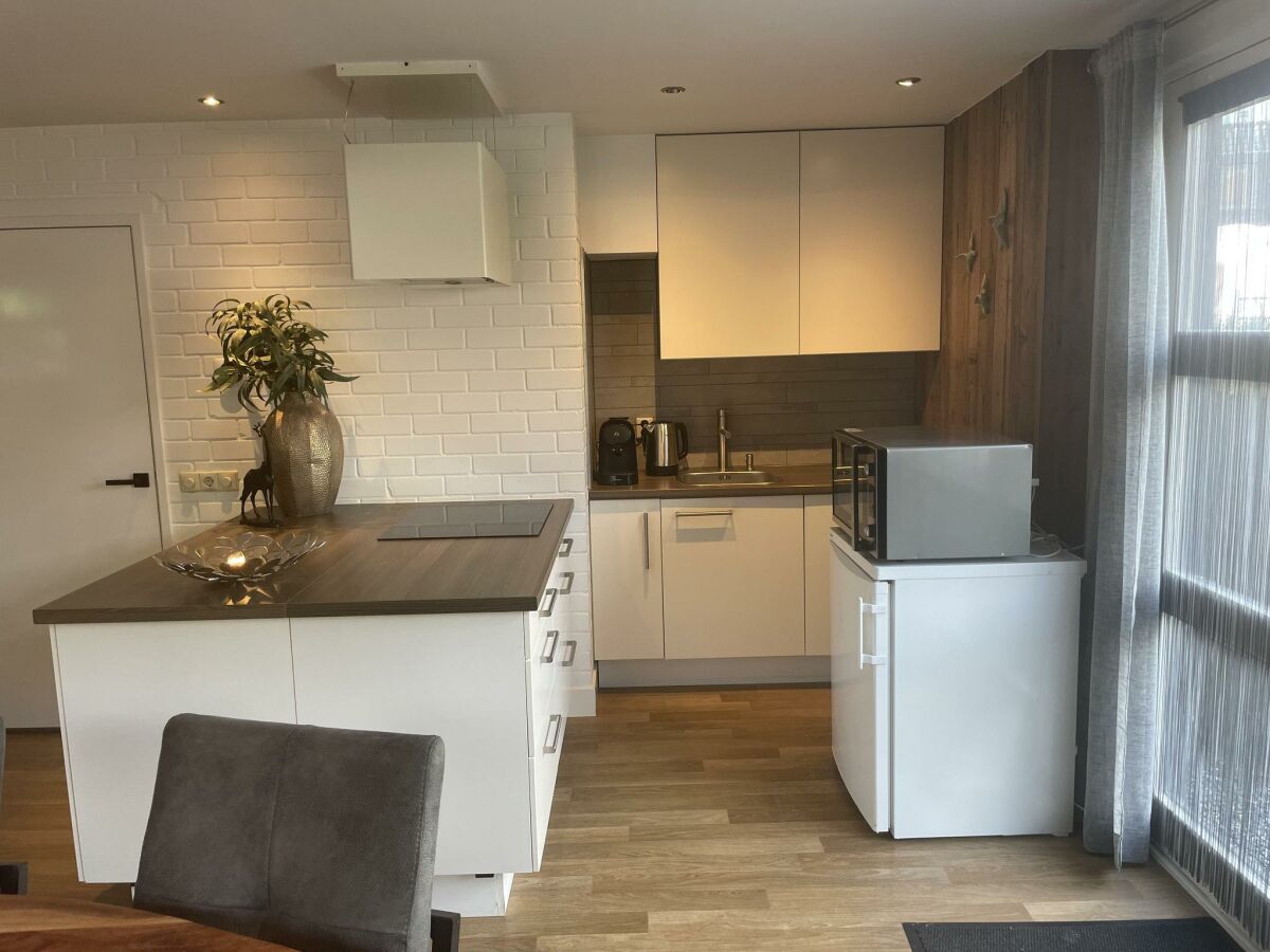 Holiday house Kapberg 'Om de Noord" - Outdoor photo 4