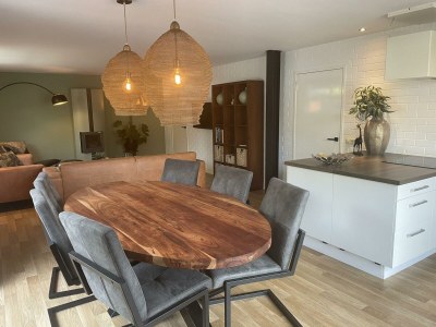 Holiday house Kapberg 'Om de Noord" - Outdoor photo 2