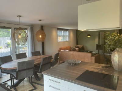 Holiday house Kapberg 'Om de Noord" - Outdoor photo 3