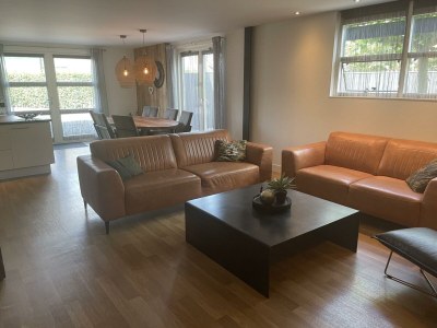 Holiday house Kapberg 'Om de Noord" - Outdoor photo 6