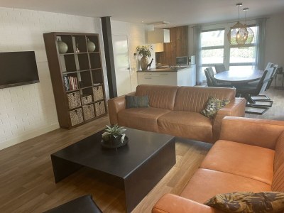 Holiday house Kapberg 'Om de Noord" - Outdoor photo 7